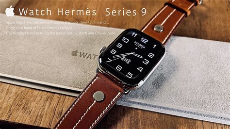 apple watch hermes korea|Apple Watch Hermes 45mm.